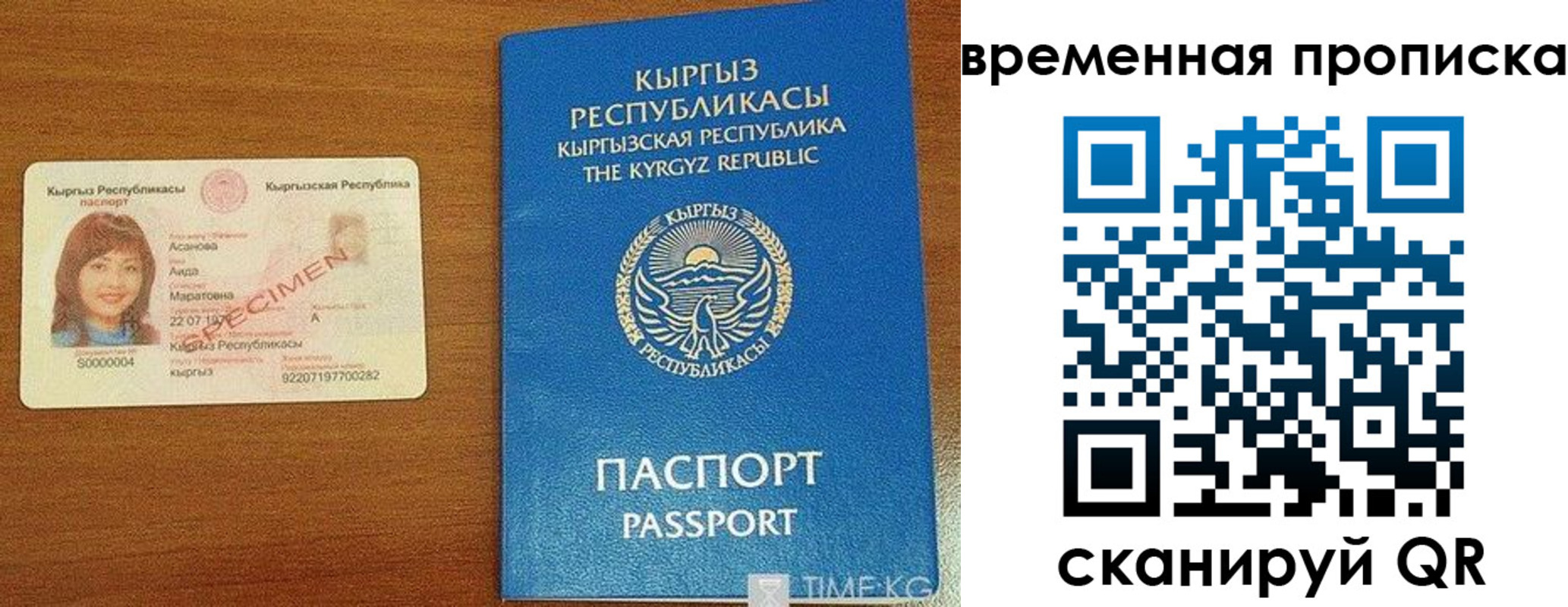 временная регистрация недорого в Электрогорске